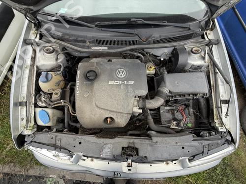 Starter VW GOLF IV (1J1) 1.9 SDI | BP22177866M8 
