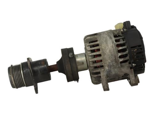 Alternator FORD C-MAX (DM2) 1.8 TDCi | BP33652176M7 - Image 5