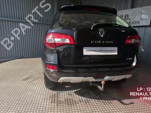 ABS pump RENAULT KOLEOS I (HY_) 2.0 dCi 4x4 (HY0K) | BP33796828M43 - Image 17