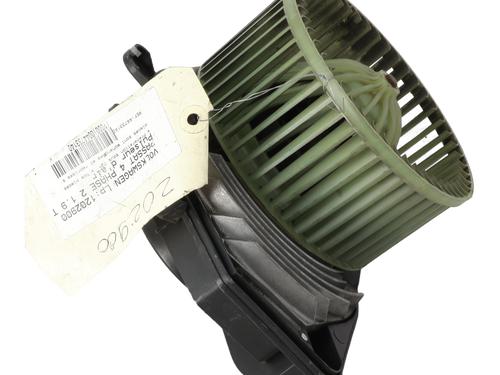 Used Heater blower motor Heater blower motor VW PASSAT B5.5 (3B3) 1.9 TDI (101 hp) 21305467 21305467