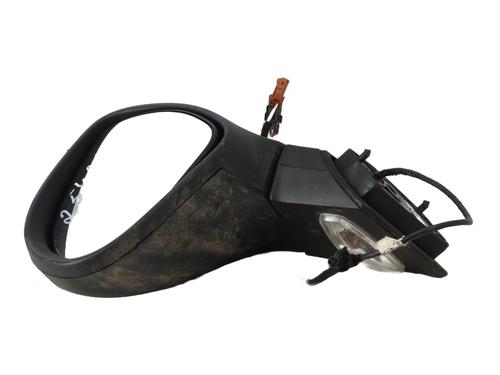 Used Left mirror PEUGEOT 207 (WA_, WC_) 1.6 HDi (90 hp) 30861223