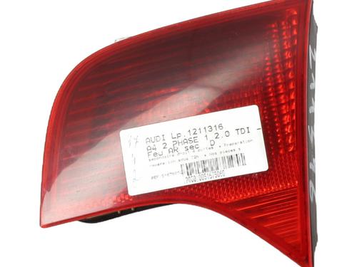 Used Right tailgate light Right tailgate light AUDI A4 B7 (8EC) 2.0 TDI 16V (140 hp) 21307779 21307779