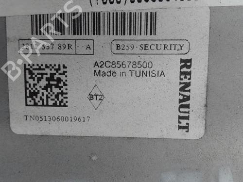 Radio RENAULT ZOE (BFM_) ZOE | BP21291663E6 