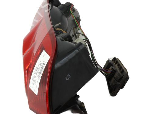 Used Right taillight FORD FIESTA V (JH_, JD_) 1.3 (69 hp) 23808716