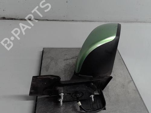Right mirror OPEL AGILA B (H08) 1.2 (F68) | BP21318719C27