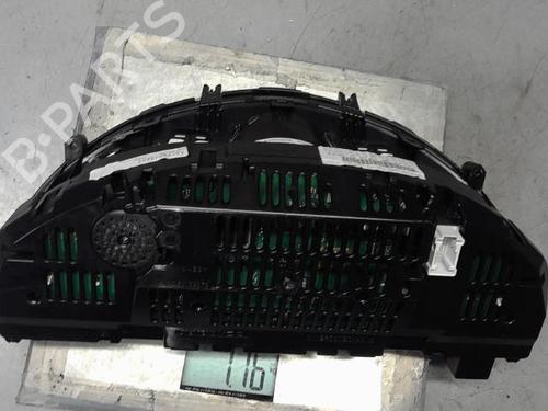Instrument cluster MERCEDES-BENZ C-CLASS (W204) C 250 CDI (204.003) | BP21304676C47 