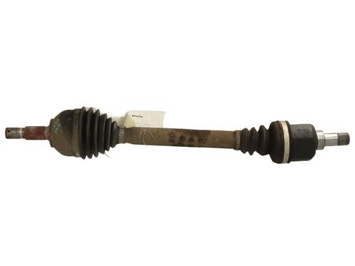 Left front driveshaft PEUGEOT 508 I (8D_) 2.0 HDi Hybrid4 AWC | BP37216259M38  - Image 5
