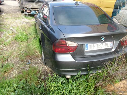 Steering pump BMW 3 (E90) 318 d | BP21309617M99 - Image 8