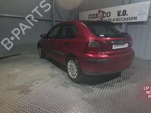 Left headlight ROVER 25 I Hatchback (RF) 1.6 16V | BP33026572C28 - Image 12