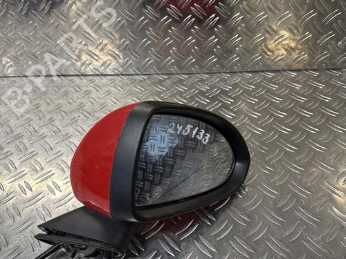 Used Right mirror OPEL CORSA D (S07) 1.3 CDTI (L08, L68) (90 hp) 23817913