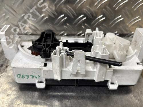 Comando clima CHATENET CH26 Hatchback (CHT26) 0.5 D | BP28331830I5 