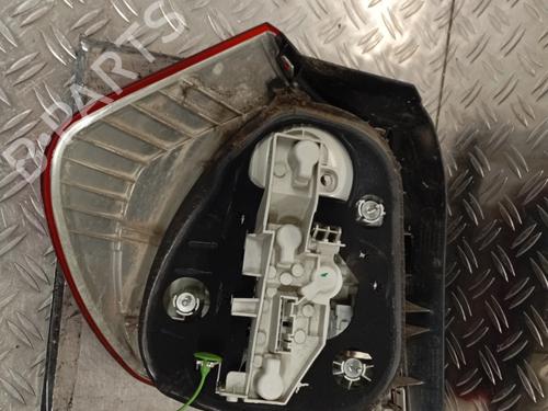 Right taillight BMW 1 (E87) 116 i | BP22710408C35 