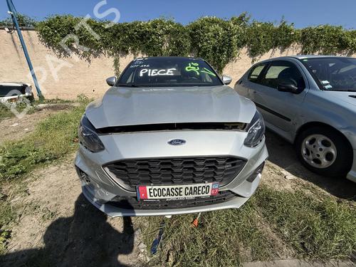 Engine FORD FOCUS IV (HN) | BP26615679M1 - Image 12