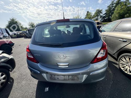Right front window motor OPEL CORSA D (S07) 1.4 (L08, L68) | BP27312076E20 