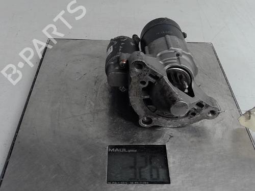 Starter PEUGEOT 307 (3A/C) 2.0 HDi 110 | BP21305108M8 