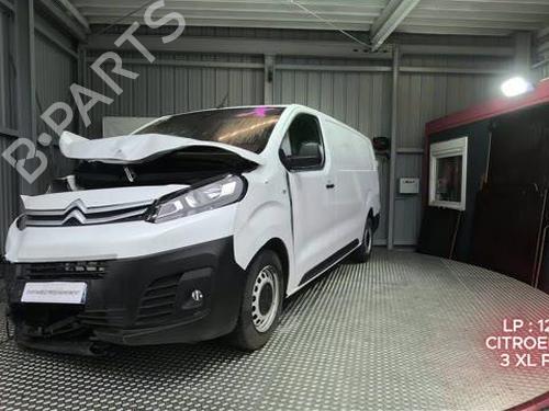 Electronic module CITROËN JUMPY III Van (V_) 2.0 BlueHDi 145 | BP37737442M83 - Image 7