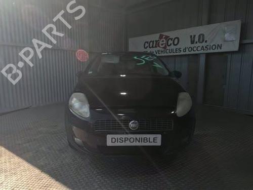 Front left panel FIAT GRANDE PUNTO (199_) | BP36147686C58 - Image 18