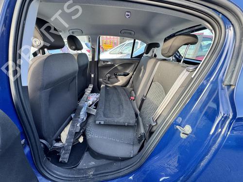 Starter OPEL CORSA E (X15) 1.4 (08, 68) | BP21293833M8  - Image 11