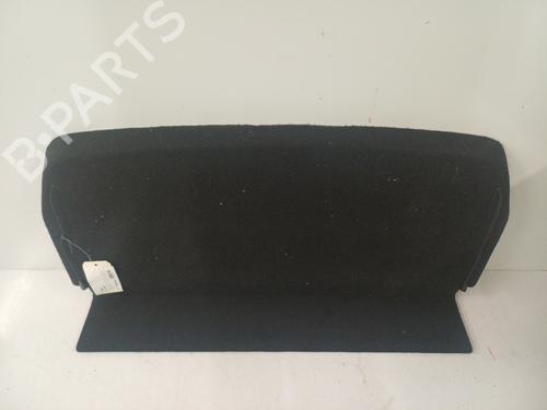 Used Rear parcel shelf Rear parcel shelf 37244117 37244117