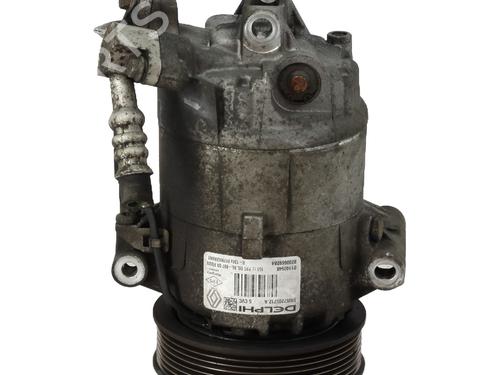 Compressor A/C RENAULT GRAND SCÉNIC II (JM0/1_) 2.0 dCi (JM1K) (150 hp) 29449196