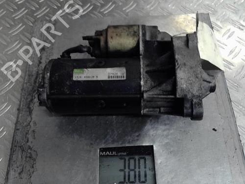Starter CITROËN C8 (EA_, EB_) 2.2 HDi | BP23815450M8 