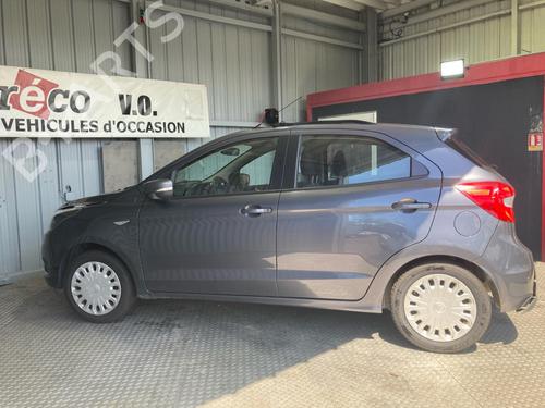 Engine FORD KA+ III (UK, FK) | BP37156298M1 - Image 17
