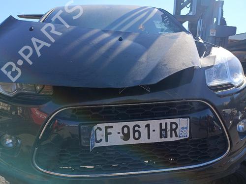 Frontplade/Frontkurv CITROËN C3 II (SC_) 1.4 HDi 70 (SC8HZC, SC8HR0, SC8HP4) | BP38544178C72 - Image 10