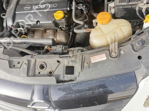 AC radiator OPEL CORSA D (S07) 1.4 (L08, L68) | BP34170781M32 - Image 17