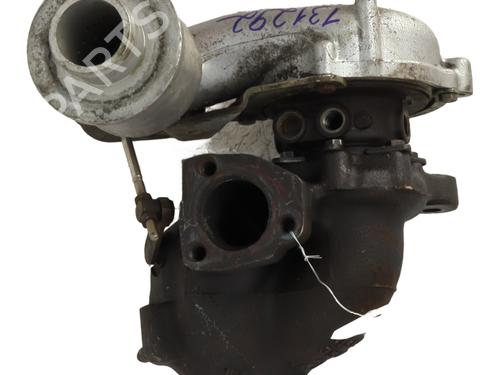 Turbocharger/Supercharger SEAT TOLEDO II (1M2)  | BP22915849M71 