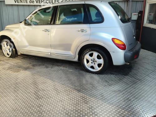 AC compressor CHRYSLER PT CRUISER (PT_) 2.0 | BP34526416M34  - Image 9