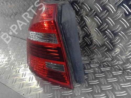 Left taillight BMW 1 (E81) 118 d | BP21886194C34 