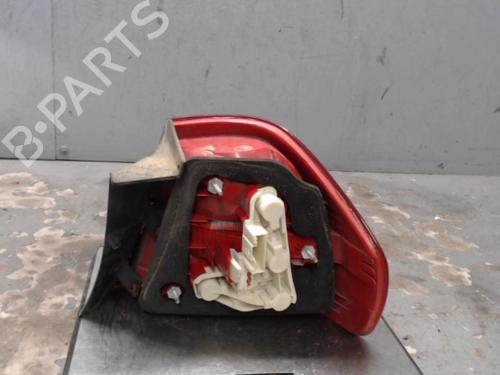 Used Left taillight Left taillight BMW 3 (E90) 320 i (150 hp) 21297073 21297073