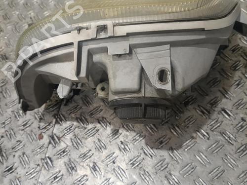 Left headlight OPEL MOVANO A Van (X70) 2.5 CDTI (FD) | BP31603222C28 - Image 2