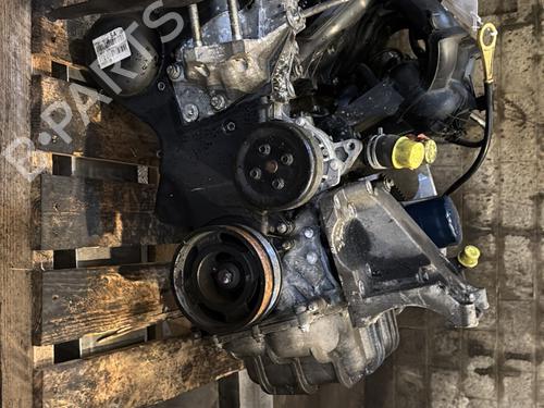 Used Engine FORD FOCUS II (DA_, HCP, DP) 1.6 Ti (115 hp) 21873446