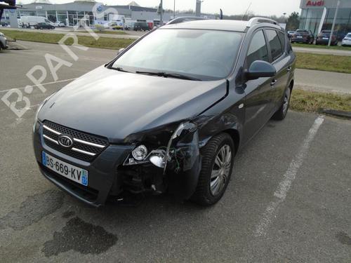 Left tailgate light KIA CEE'D SW (ED) 1.6 CRDi 115 | BP21364168C79  - Image 5