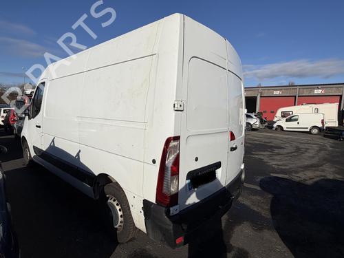 Electronic module RENAULT MASTER III Van (FV) 2.3 dCi 130 FWD (FV0M, FV0Y, FV0J, FV02, FV03) | BP30492019M83 - Image 16