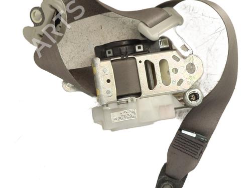 Used Front left seatbelt Front left seatbelt LEXUS GS (_S19_) 450h (GRS191_, GWS191_, GRS191R, GWS191R) (345 hp) 24406227 24406227