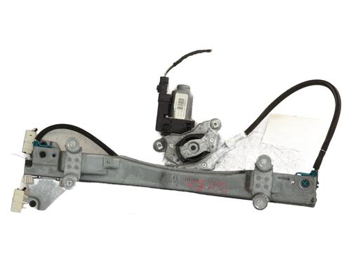 Left front window motor RENAULT TWINGO II (CN0_) 1.2 Turbo (CN0C, CN0F) | BP37156305E21 - Image 3