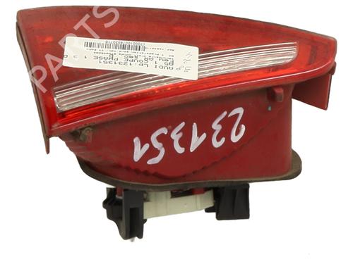 Used Right tailgate light Right tailgate light AUDI A5 (8T3) 3.0 TDI quattro (240 hp) 21320487 21320487