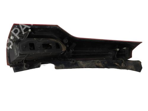 Right taillight CITROËN C4 Grand Picasso I (UA_) 1.6 HDi 110 | BP30776345C35