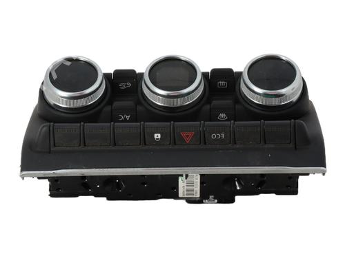 AC Styreenhet / Manøvreringsenhet RENAULT ZOE (BFM_) ZOE (BFMC, BFMD) (136 hp) 21871849