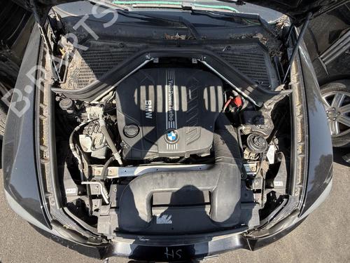 Front right seatbelt BMW X5 (E70) xDrive 40 d | BP26928976I25 - Image 7