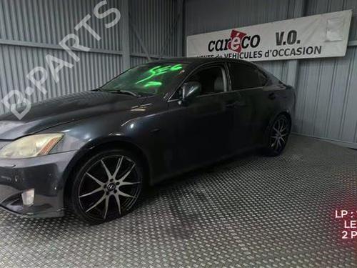 Front left seatbelt LEXUS IS II (_E2_) 250 (GSE20) | BP32060508I26  - Image 25