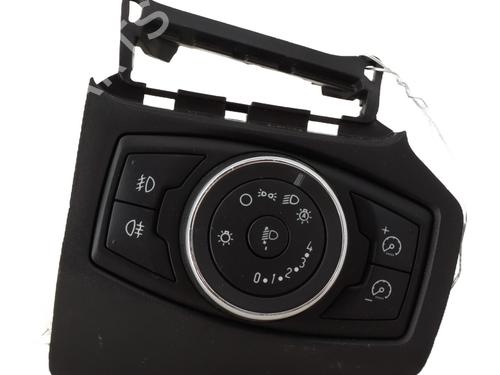 Forlygtekontakt FORD FOCUS III 1.6 TDCi (115 hp) 21311925