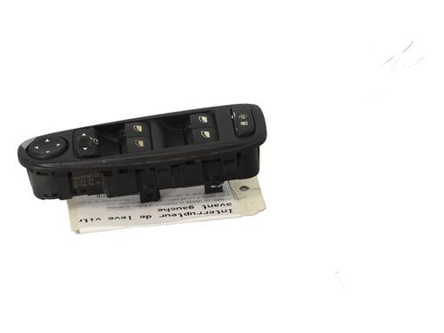 Used Left front window switch Left front window switch 37528960 37528960