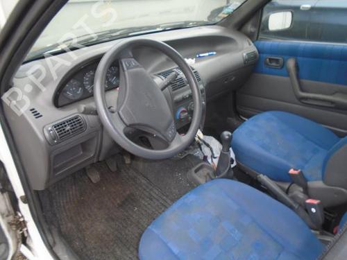 Right mirror FIAT PUNTO (176_) 60 1.2 (176AP, 176AR, 176AQ, 176BB) | BP21367479C27 