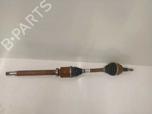 Right front driveshaft FORD TRANSIT CUSTOM V710 Van (NRN) 2.0 EcoBlue | BP28331848M39 - Image 4