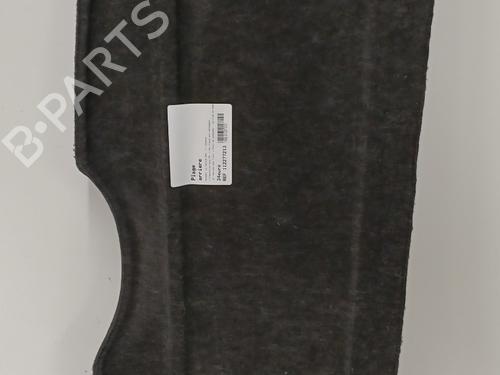 Rear parcel shelf PEUGEOT 206+ (2L_, 2M_) 1.1 | BP29117919C85 