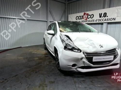 Switch PEUGEOT 208 I (CA_, CC_) 1.6 VTi | BP32209847I30 - Image 11
