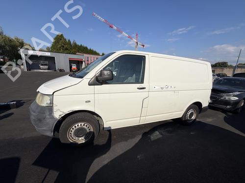 Alternator VW TRANSPORTER T5 Van (7HA, 7HH, 7EA, 7EH) 2.5 TDI | BP29315201M7  - Image 10